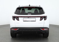 Hyundai Tucson 1.6 T-GDI Mild-Hybrid