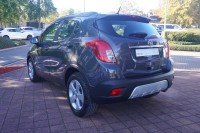 Opel Mokka 1.4 Turbo Edition ecoFlex