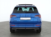 Skoda Karoq Sportline 2.0 TSI DSG 4x4