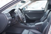 Skoda Superb Combi 2.0 TDI Premium Edition