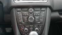 Opel Meriva B 1.4 Turbo Active