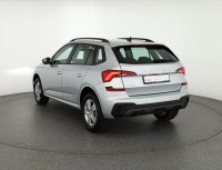Skoda Kamiq 1.5 TSI DSG