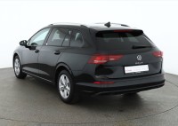 VW Golf VIII Variant 2.0 TDI DSG