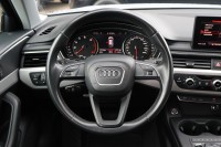 Audi A4 Avant 40 2.0 TFSI basis