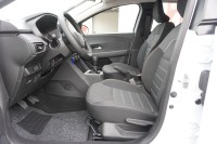 Dacia Sandero Stepway TCe 100 Eco-G