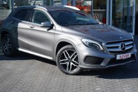 Mercedes-Benz GLA 220 CDI 4Matic AMG Line