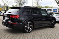 Audi Q7 50 3.0 TDI quattro S line