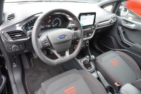 Ford Fiesta 1.0 EB mHev ST-Line