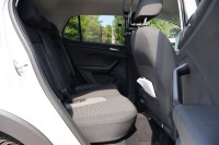 VW T-Cross 1.5 16V TSI R-Line