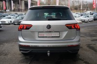 VW Tiguan 1.5 TSI Life DSG