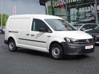 VW Caddy Maxi 1.0 Kasten EcoProfi BMT