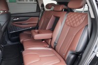 Hyundai Santa Fe 1.6 T-GDI Prime Hybrid 4WD