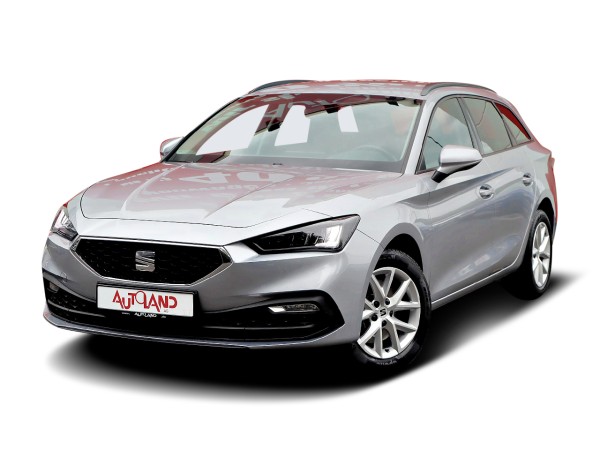 Seat Leon ST 2.0 TDI Style