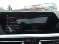 BMW 420 d Coupe xDrive M Sport Aut.