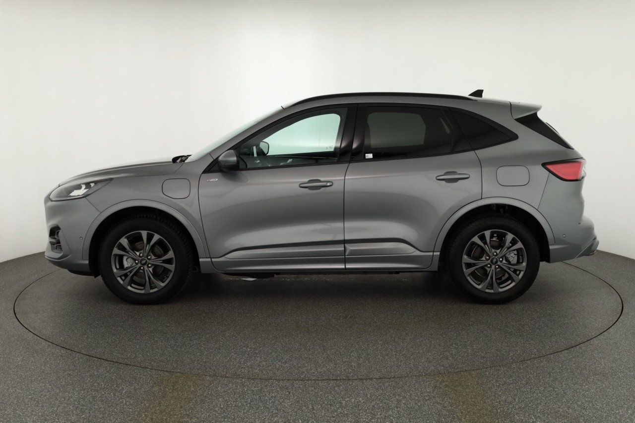 Ford Kuga 2.5 Duratec PHEV ST-Line X VC