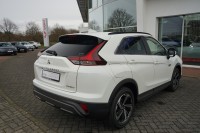 Mitsubishi Eclipse Cross 2.4Hybrid Basis 4WD
