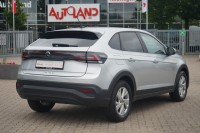 VW Taigo 1.0