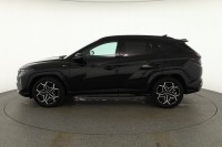 Vorschau: Hyundai Tucson 1.6 CRDi DCT 4WD N-Line