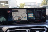 BMW 420 i Cabrio M Sport Aut.