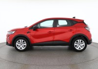 Vorschau: Renault Captur TCe 90