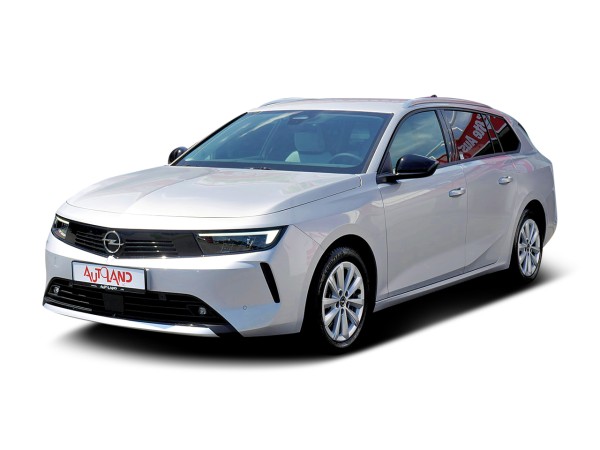 Opel Astra L ST 1.2 Turbo Elegance