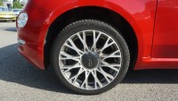 Fiat 500C 1.2 Lounge