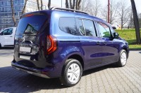 Renault Kangoo TCe 130 EDC Techno