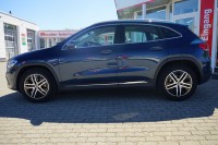 Mercedes-Benz GLA 200 Progressive