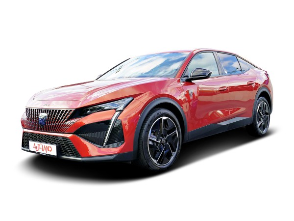 Peugeot 408 GT-Line 130 Aut.