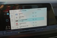 VW Golf VIII 1.5 TSI United