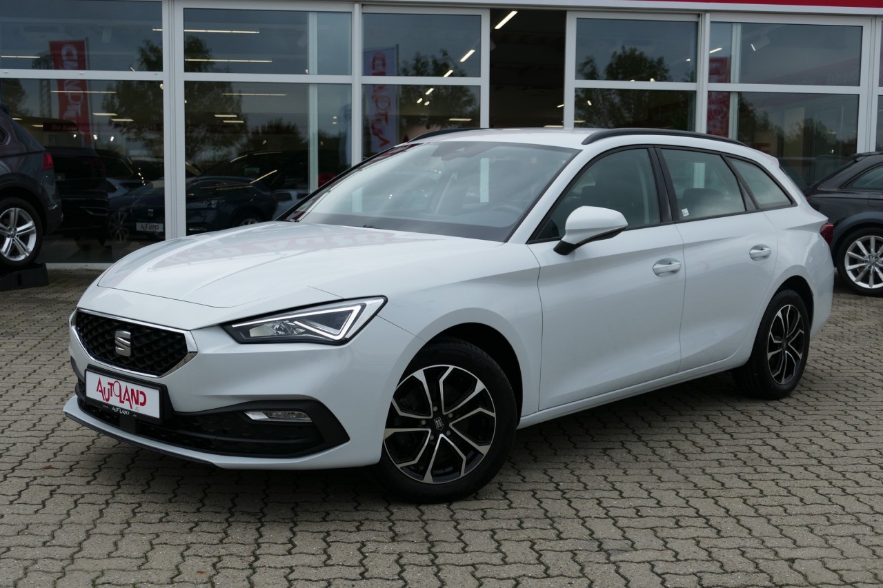 Seat Leon ST 1.5 TSI