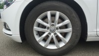 VW Passat Variant 1.4 TSI