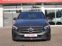Mercedes-Benz B 220 B220 Progressive 4Matic
