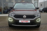 VW T-Roc 1.5 TSI Style