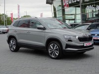 Skoda Karoq 1.5 TSI DSG