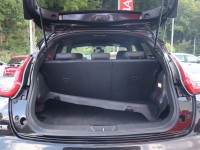 Nissan Juke 1.2 N-Vision