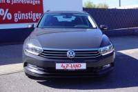 VW Passat Variant 1.8 TSI