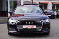 Audi A6 40 2.0 TDI Avant sport DSG