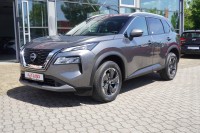 Vorschau: Nissan X-Trail 1.5 VC-T mHev N-Connecta Aut.