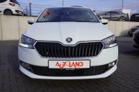 Skoda Fabia 1.0 MPI Cool Plus