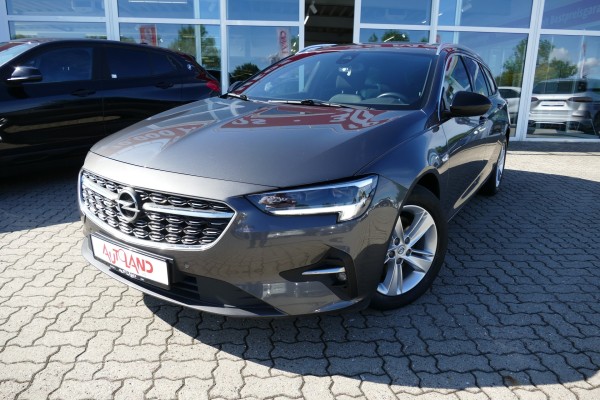 Opel Insignia 2.0 CDTI Business Aut.