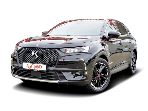 DS DS7 Crossback 2.0 BlueHDi