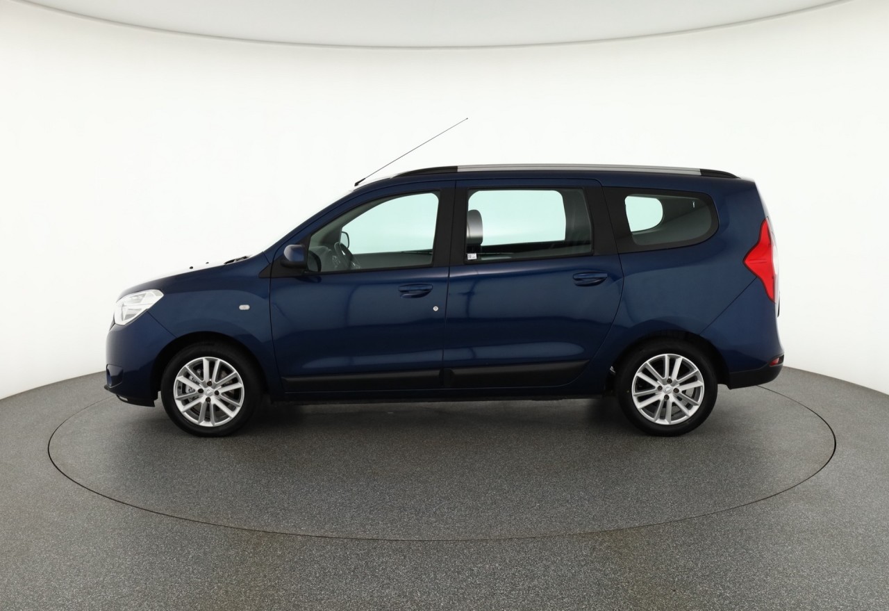 Dacia Lodgy 1.2 TCe 115 Comfort