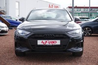 Audi A4 35 2.0 TFSI Avant basis