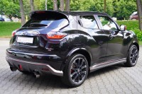 Nissan Juke 1.6 Nismo RS 4x4 DCT