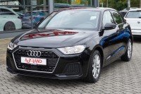 Vorschau: Audi A1 Sportback 25 TFSI advanced