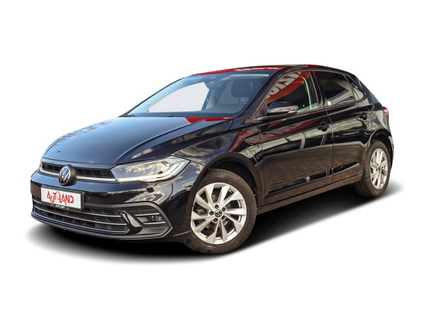 VW Polo 1.0 TSI Style