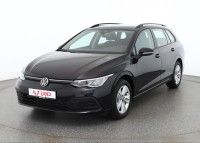 VW Golf VIII Variant 1.0 eTSI DSG Navi Kamera ACC