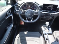 Kia cee'd Sporty Wagon Ceed SW GT-Line 1.5 T-GDI Aut.