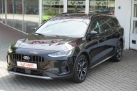 Ford Focus 1.0 EcoBoost Active Mild-Hybrid